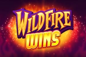 Wildfire Wins - Slot Just for the Win | RTP N/A | MisterTopCasino