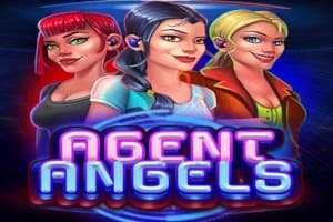 Agent Angels - Slot KA Gaming | RTP N/A | MisterTopCasino
