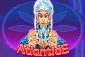 Atlantide - Slot KA Gaming | RTP N/A | MisterTopCasino