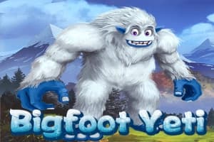 Bigfoot Yeti - Slot KA Gaming | RTP N/A | MisterTopCasino