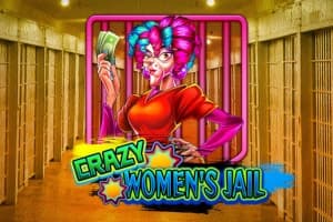 Crazy Women's Jail - Slot KA Gaming | RTP N/A | MisterTopCasino