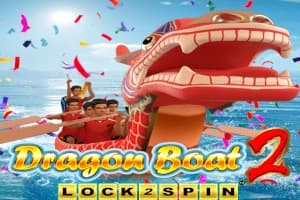 Dragon Boat 2 - Slot KA Gaming | RTP N/A | MisterTopCasino