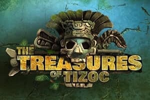 The Treasures of Tizoc - Slot Lady Luck Games | RTP N/A | MisterTopCasino