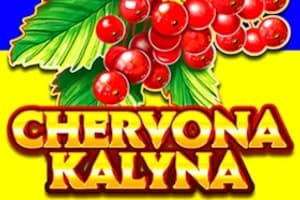 Chervona Kalyna - Slot Onlyplay | RTP N/A | MisterTopCasino