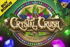 Crystal Crush - Slot Pascal Gaming | RTP N/A | MisterTopCasino