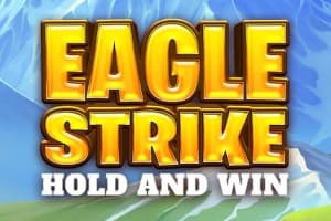 Eagle Strike - Slot Iron Dog Studio | RTP 96% | MisterTopCasino