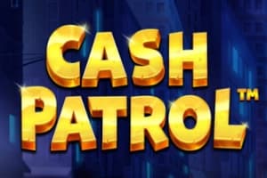 Cash Patrol - Slot Pragmatic Play | RTP 96.5% | MisterTopCasino