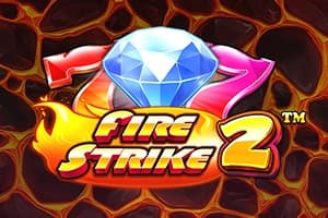 Fire Strike 2 - Slot Pragmatic Play | RTP 96.5% | MisterTopCasino