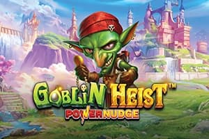 Goblin Heist Powernudge - Slot Pragmatic Play | RTP 96.47% | MisterTopCasino