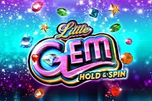 Little Gem - Slot Pragmatic Play | RTP 96.7% | MisterTopCasino