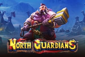 North Guardians - Slot Pragmatic Play | RTP 96.38% | MisterTopCasino