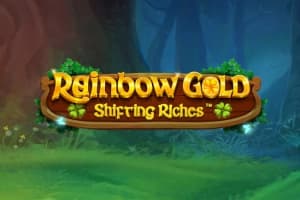 Rainbow Gold - Slot Pragmatic Play | RTP N/A | MisterTopCasino