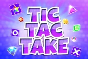 Tic Tac Take - Slot Pragmatic Play | RTP 96.63% | MisterTopCasino