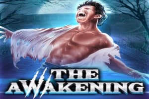 The Awakening - Slot Ready Play Gaming | RTP N/A | MisterTopCasino