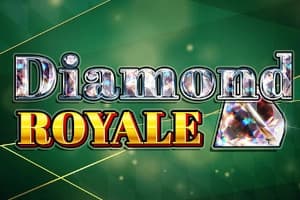 Diamond Royale - Slot Red Tiger Gaming | RTP N/A | MisterTopCasino