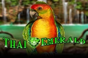 Thai Emerald - Slot RTG | RTP N/A | MisterTopCasino