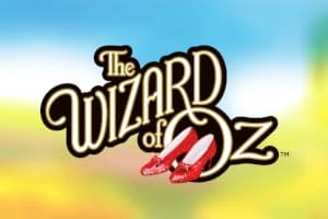 The Wizard of Oz - Slot Light & Wonder | RTP N/A | MisterTopCasino