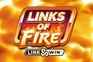 Links of Fire - Slot Slingshot Studios | RTP N/A | MisterTopCasino