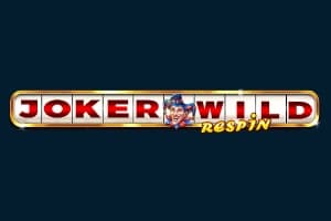 Joker Wild Respin - Slot Stakelogic | RTP N/A | MisterTopCasino