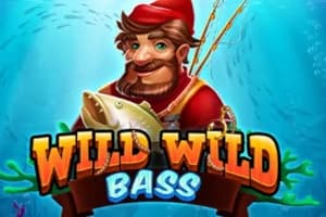 Wild Wild Bass - Slot Stakelogic | RTP N/A | MisterTopCasino