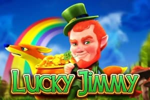 Lucky Jimmy - Slot Swintt | RTP N/A | MisterTopCasino
