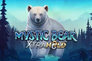 Mystic Bear XtraHold - Slot Swintt | RTP N/A | MisterTopCasino