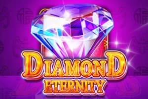 Diamond Eternity - Slot Triple Profits Games | RTP N/A | MisterTopCasino
