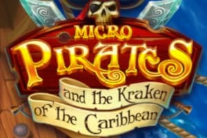 Micropirates - Slot TRUE LABS | RTP N/A | MisterTopCasino