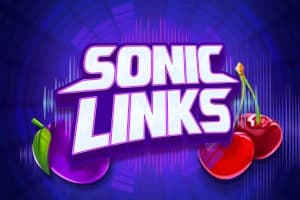Sonic Links - Slot Just for the Win | RTP N/A | MisterTopCasino