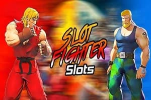 Slot Fighter - Slot Urgent Games | RTP N/A | MisterTopCasino