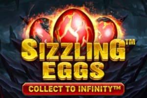 Sizzling Eggs - Slot Wazdan | RTP 96.12% | MisterTopCasino