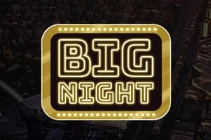 Big Night - Slot WGS | RTP N/A | MisterTopCasino