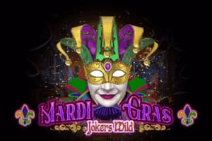 Mardi Gras - Slot WGS | RTP N/A | MisterTopCasino