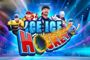 Ice Ice Hockey - Slot Wizard Games | RTP N/A | MisterTopCasino