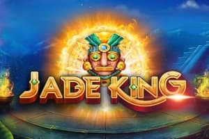Jade King - Slot Wizard Games | RTP N/A | MisterTopCasino
