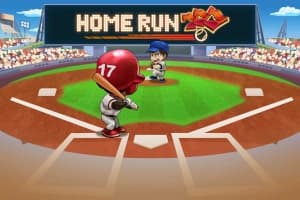 Home Run 777 - Slot Yolted | RTP N/A | MisterTopCasino