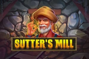 Sutter's Mill - Slot Yolted | RTP N/A | MisterTopCasino