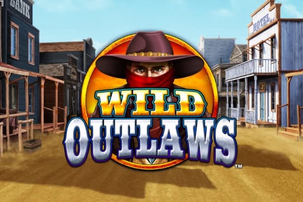 Wild Outlaws - Slot Light & Wonder | RTP 96.1% | MisterTopCasino