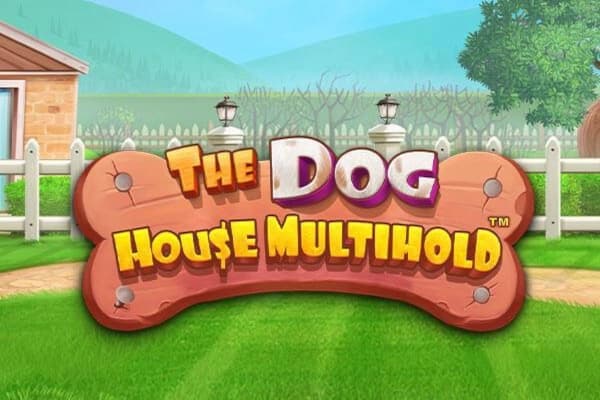 The Dog House Multihold - Slot Pragmatic Play | RTP 96.06% | MisterTopCasino