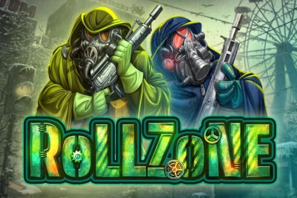 RollZone - Slot Felix Gaming | RTP 96.47% | MisterTopCasino