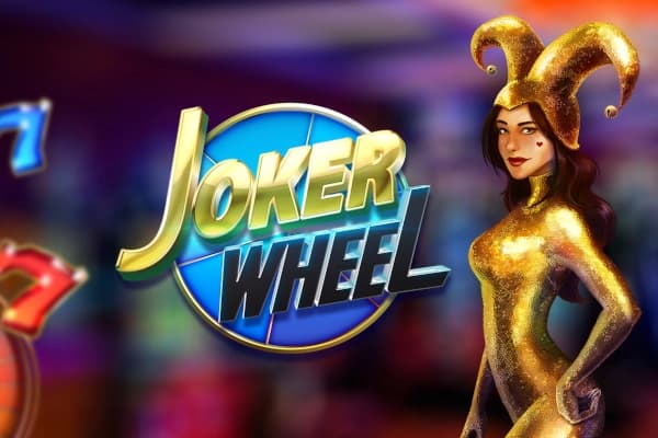 Joker Wheel - Slot Triple Cherry | RTP N/A | MisterTopCasino