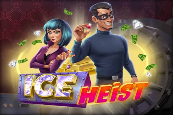 Ice Heist - Slot IGT | RTP N/A | MisterTopCasino