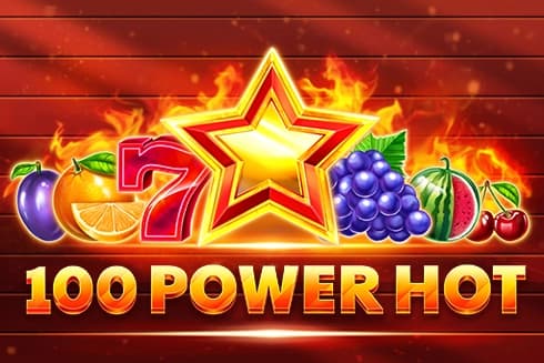 100 Power Hot - Slot Amusnet | RTP 96.45% | MisterTopCasino