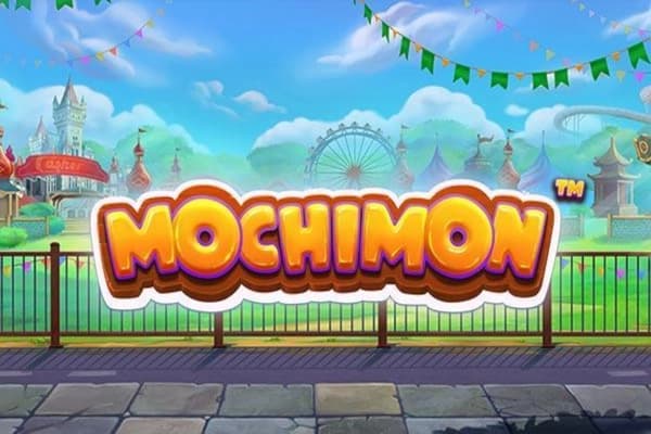 Mochimon - Slot Pragmatic Play | RTP 96.5% | MisterTopCasino