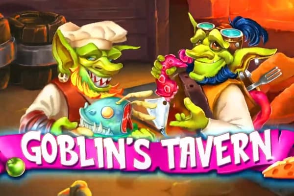 Goblin's Tavern - Slot WorldMatch | RTP N/A | MisterTopCasino