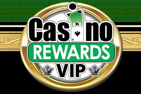 Casino Rewards VIP - Slot Microgaming | RTP N/A | MisterTopCasino