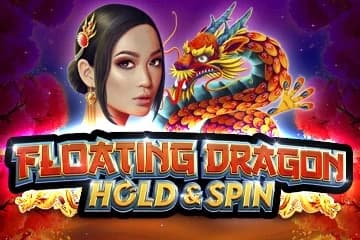 Floating Dragon Hold & Spin - Slot Pragmatic Play | RTP N/A | MisterTopCasino