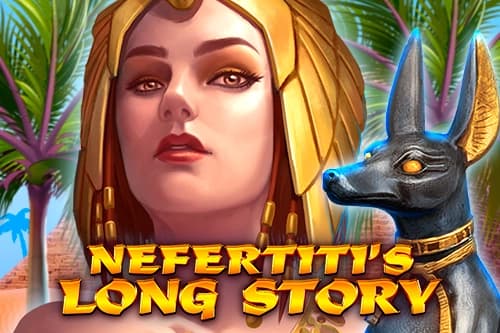 Nefertiti's Long Story - Slot ABXplay | RTP N/A | MisterTopCasino