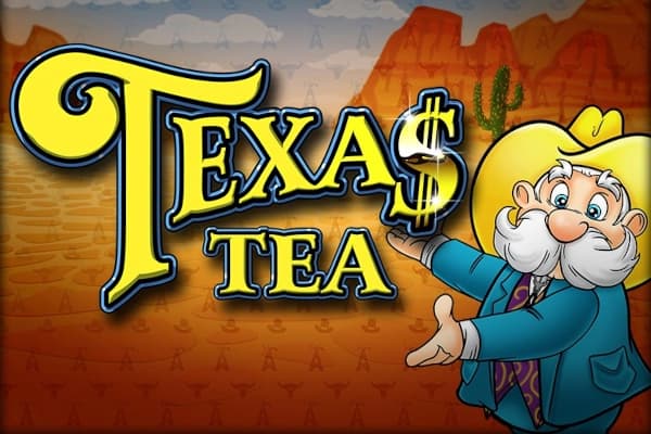 Texas Tea - Slot IGT | RTP N/A | MisterTopCasino