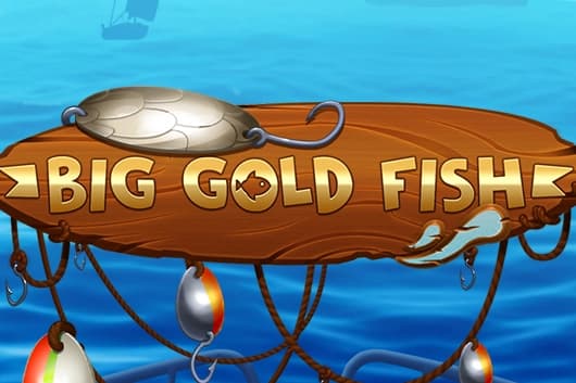 Big Gold Fish - Slot Altente | RTP N/A | MisterTopCasino